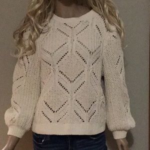 Women Maurice’s Sweater